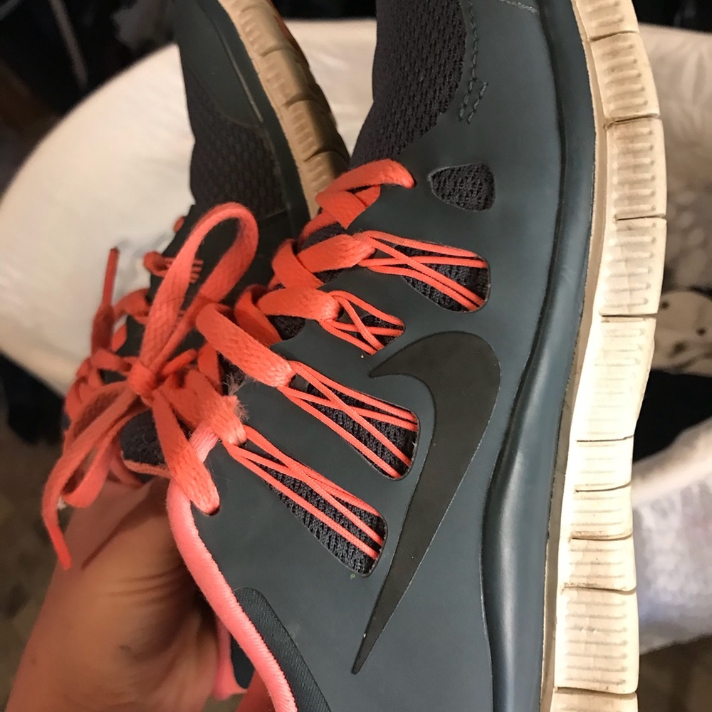 ❌❌SOLD❌❌Nike 5.0 - Picture 6 of 6